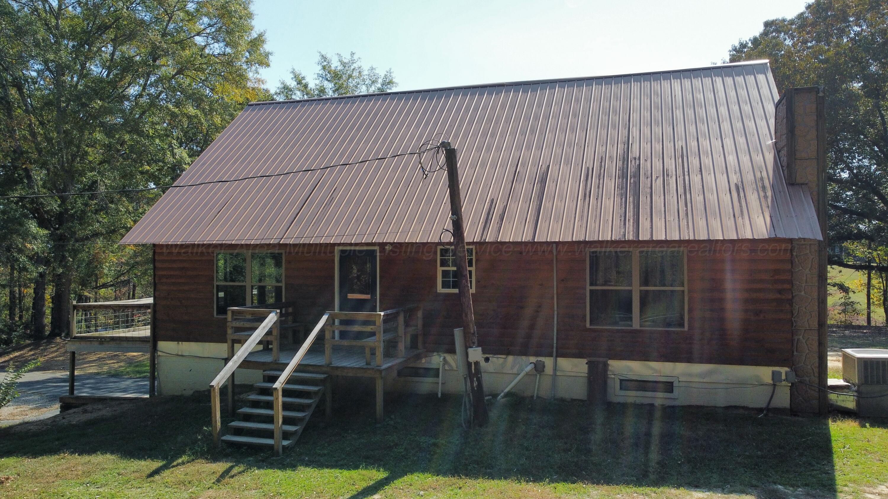 291 County Road 43 Addison, AL 35540 - Photo 4 of 50 Gallery Image 4