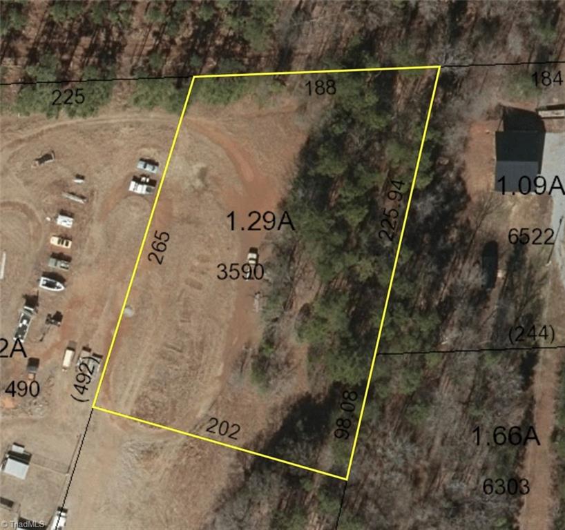 0 Owens Road Lexington, NC 27292 - Photo 1 of 1 Gallery Image 1