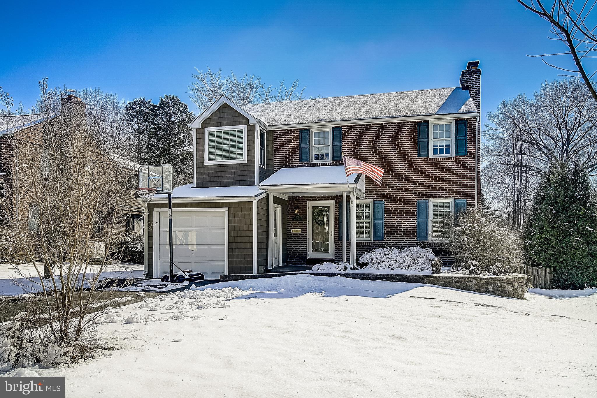 406 Crest Road Oreland, PA 19075 - Photo 2 of 36 Gallery Image 2