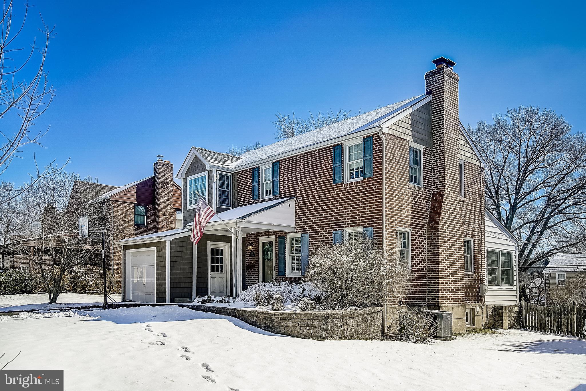 406 Crest Road Oreland, PA 19075 - Photo 3 of 36 Gallery Image 3