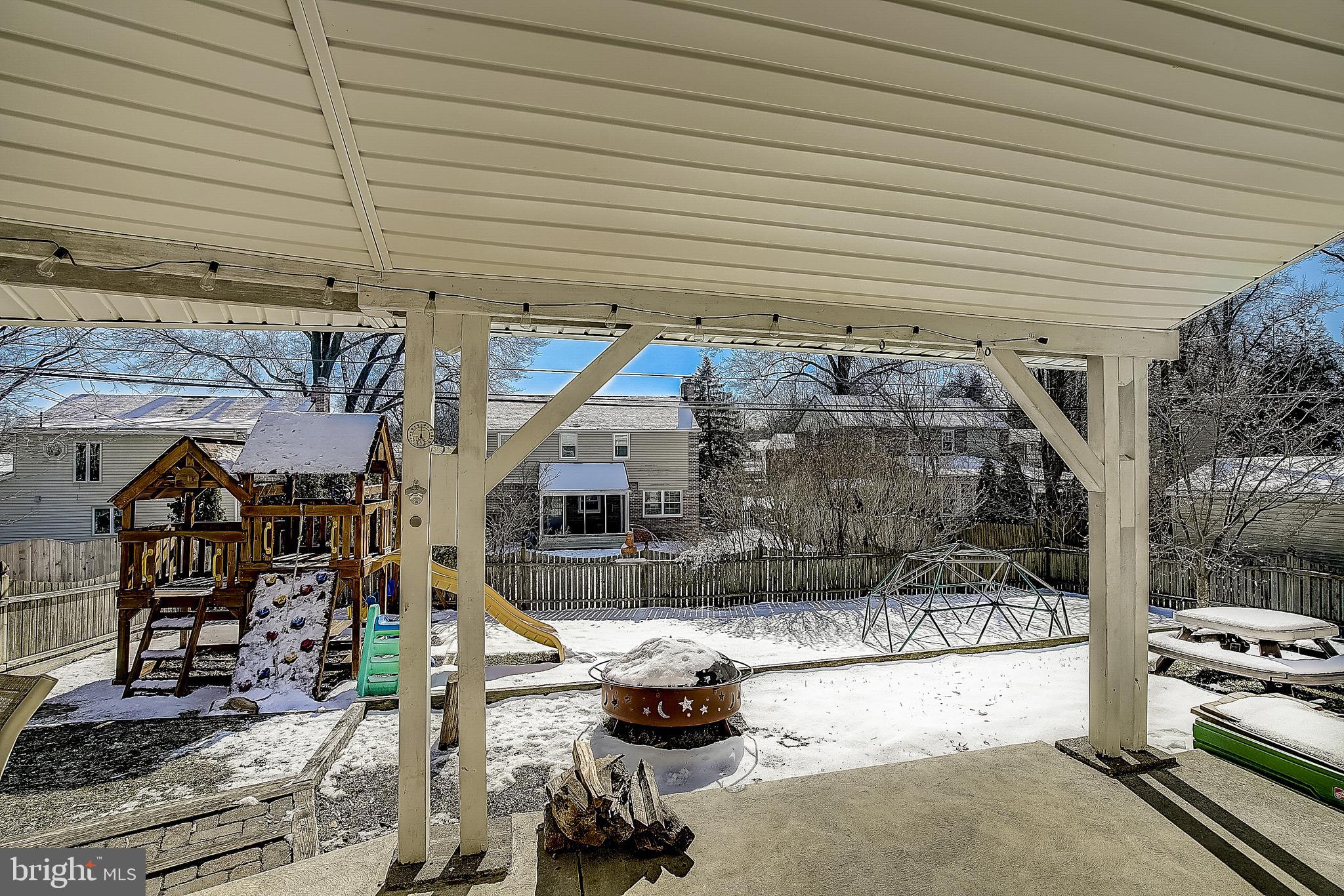 406 Crest Road Oreland, PA 19075 - Photo 33 of 36 Gallery Image 33