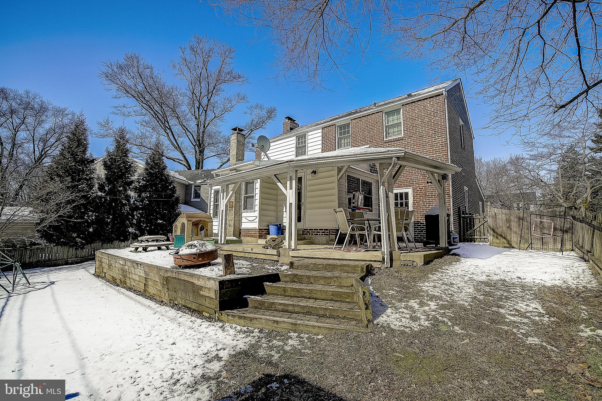 406 Crest Road Oreland, PA 19075 - Photo 34 of 36 Gallery Image 34