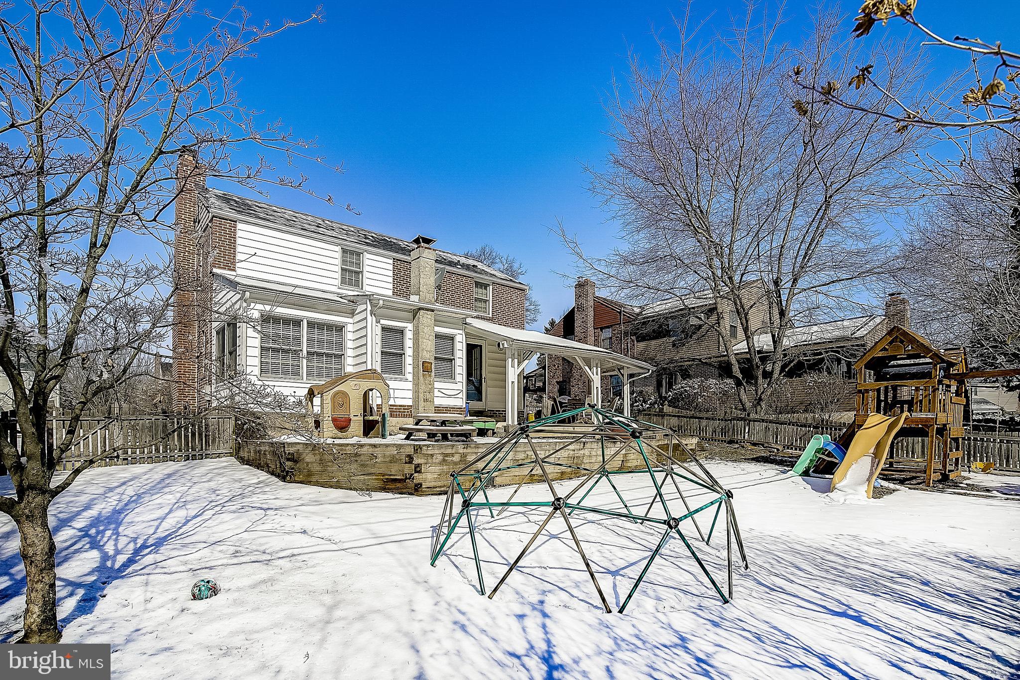 406 Crest Road Oreland, PA 19075 - Photo 36 of 36 Gallery Image 36