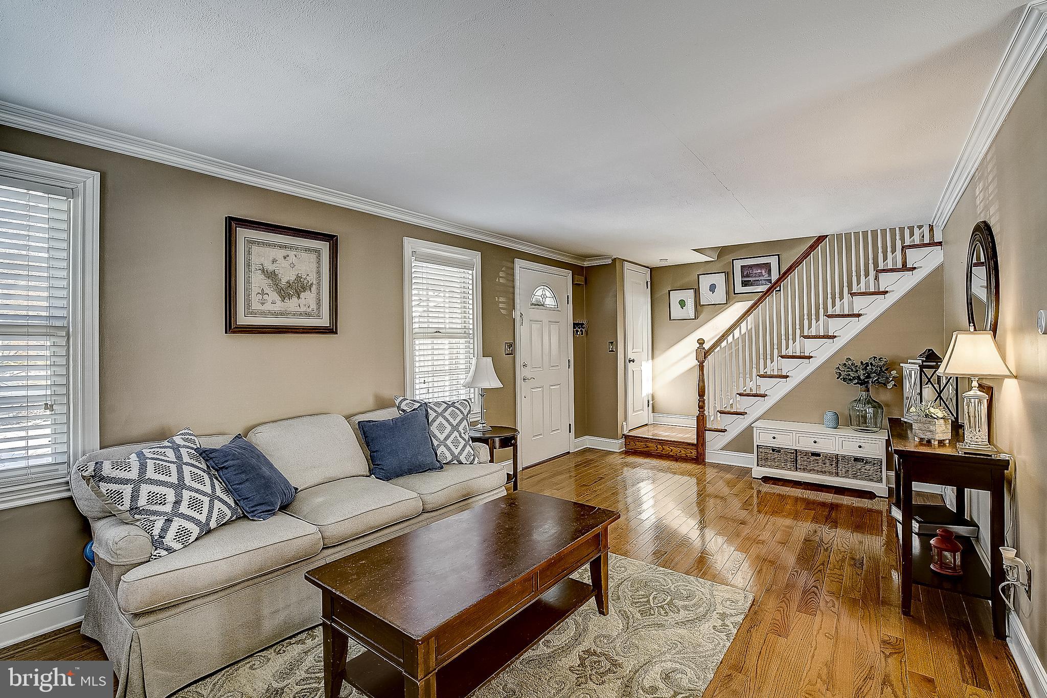 406 Crest Road Oreland, PA 19075 - Photo 6 of 36 Gallery Image 6