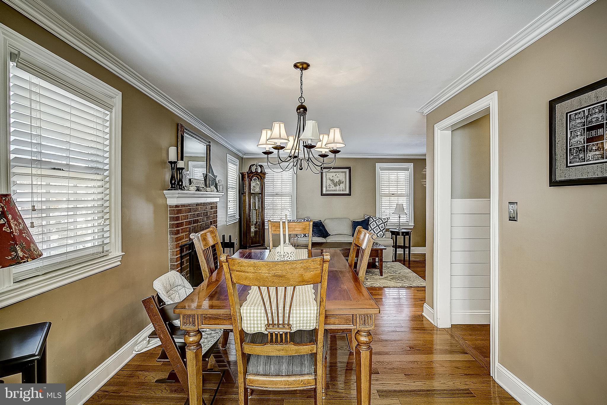 406 Crest Road Oreland, PA 19075 - Photo 10 of 36 Gallery Image 10