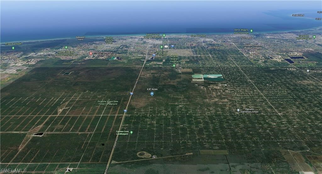 , No Street Naples, FL 34117 - Photo 2 of 8 a bathroom with a shower