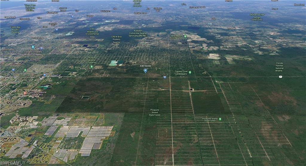 , No Street Naples, FL 34117 - Photo 3 of 8 a bathroom with a shower