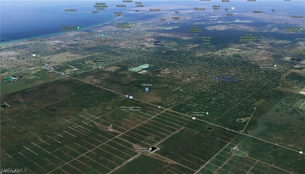 , No Street Naples, FL 34117 - Photo 7 of 8 a picture of street view