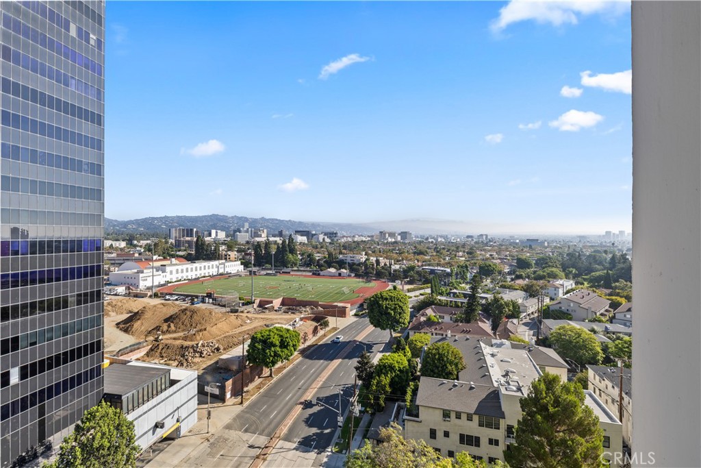 2160 Century Park East, Unit 902 Los Angeles, CA 90067 - Photo 26 of 51 a view of a city