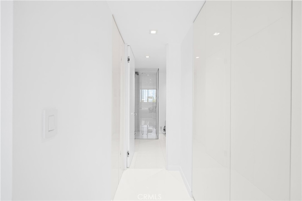 2160 Century Park East, Unit 902 Los Angeles, CA 90067 - Photo 31 of 51 a bathroom with a shower