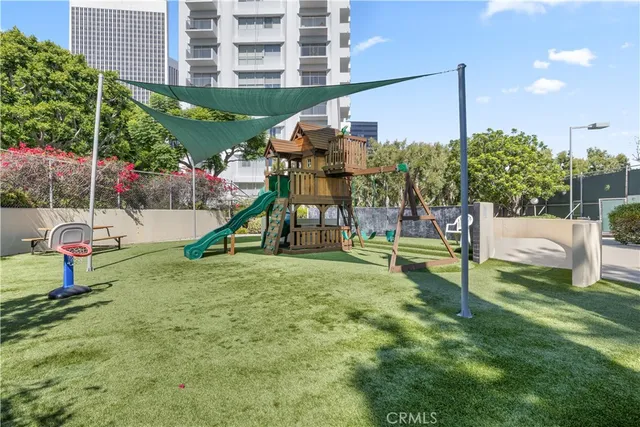 a view of a building