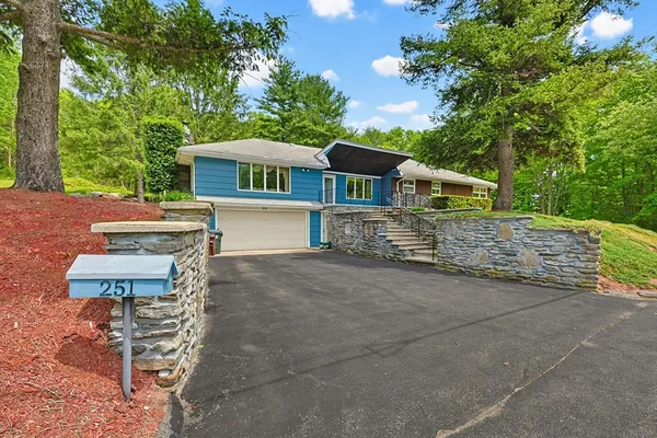 $675,000 | 251 Millbury Street, Auburn, MA 01501