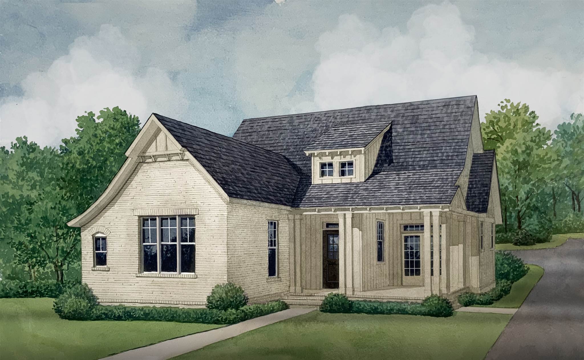 849 Geranium Drive Fairhope, AL 36532 - Photo 2 of 3