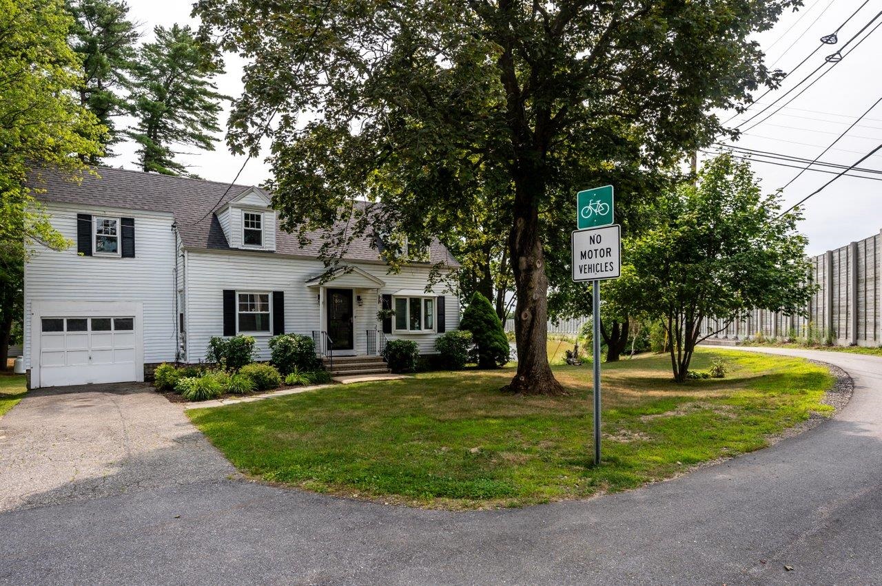 354 Dover Point Road Dover, NH 03820 - Photo 40 of 52