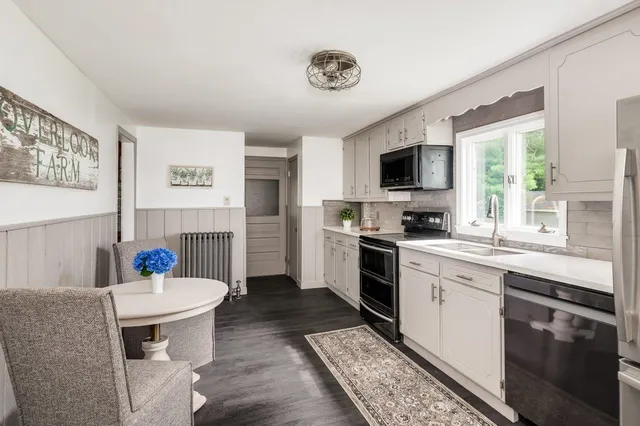 $745,000 | 354 Dover Point Road, Dover, NH 03820