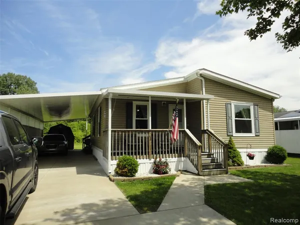 $75,000 | 463 Edinborough, Temperance, MI 48182