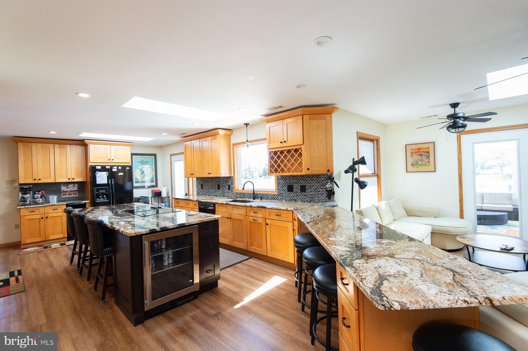 1661 Town Point Road Cambridge, MD 21613 - Photo 12 of 88