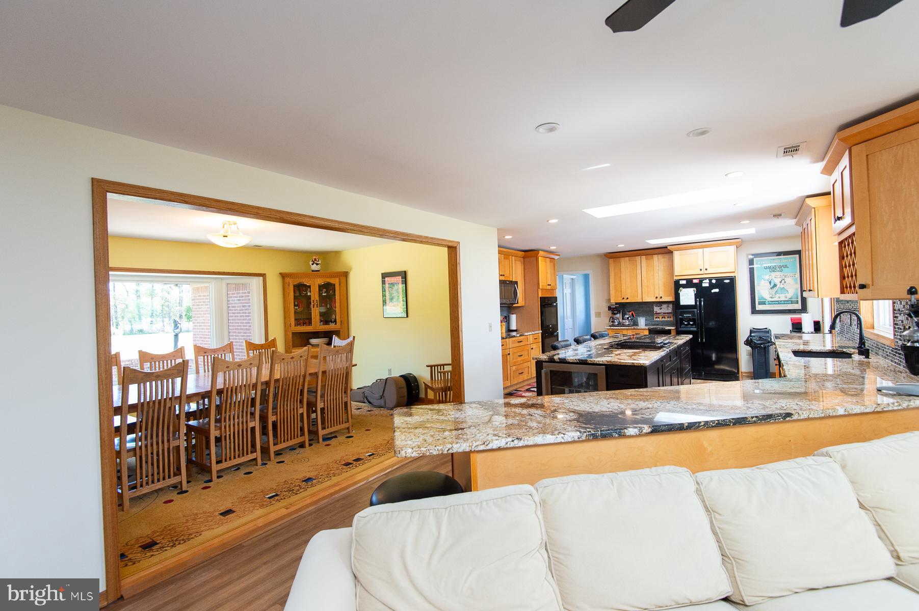 1661 Town Point Road Cambridge, MD 21613 - Photo 18 of 88