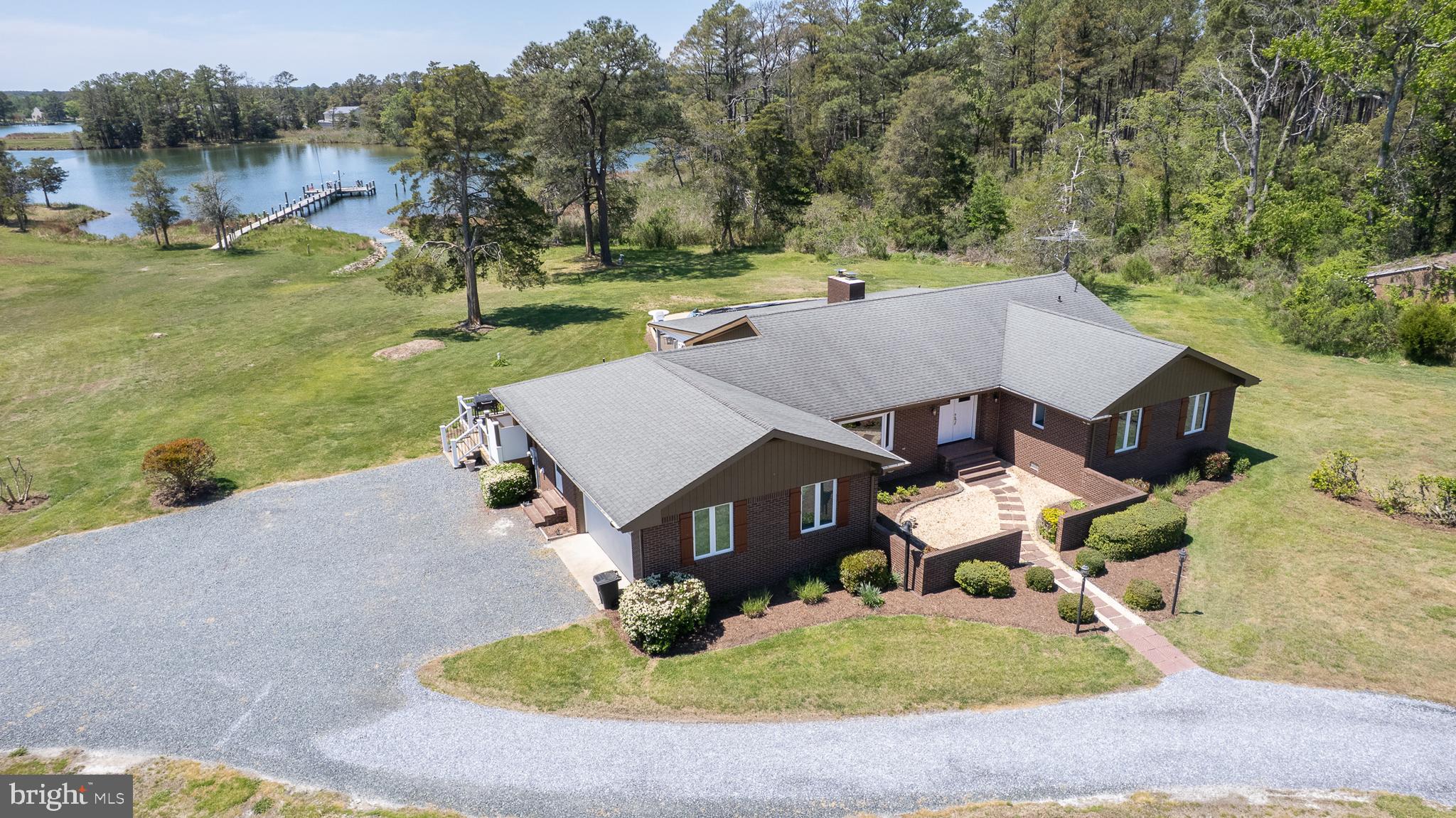 1661 Town Point Road Cambridge, MD 21613 - Photo 3 of 88