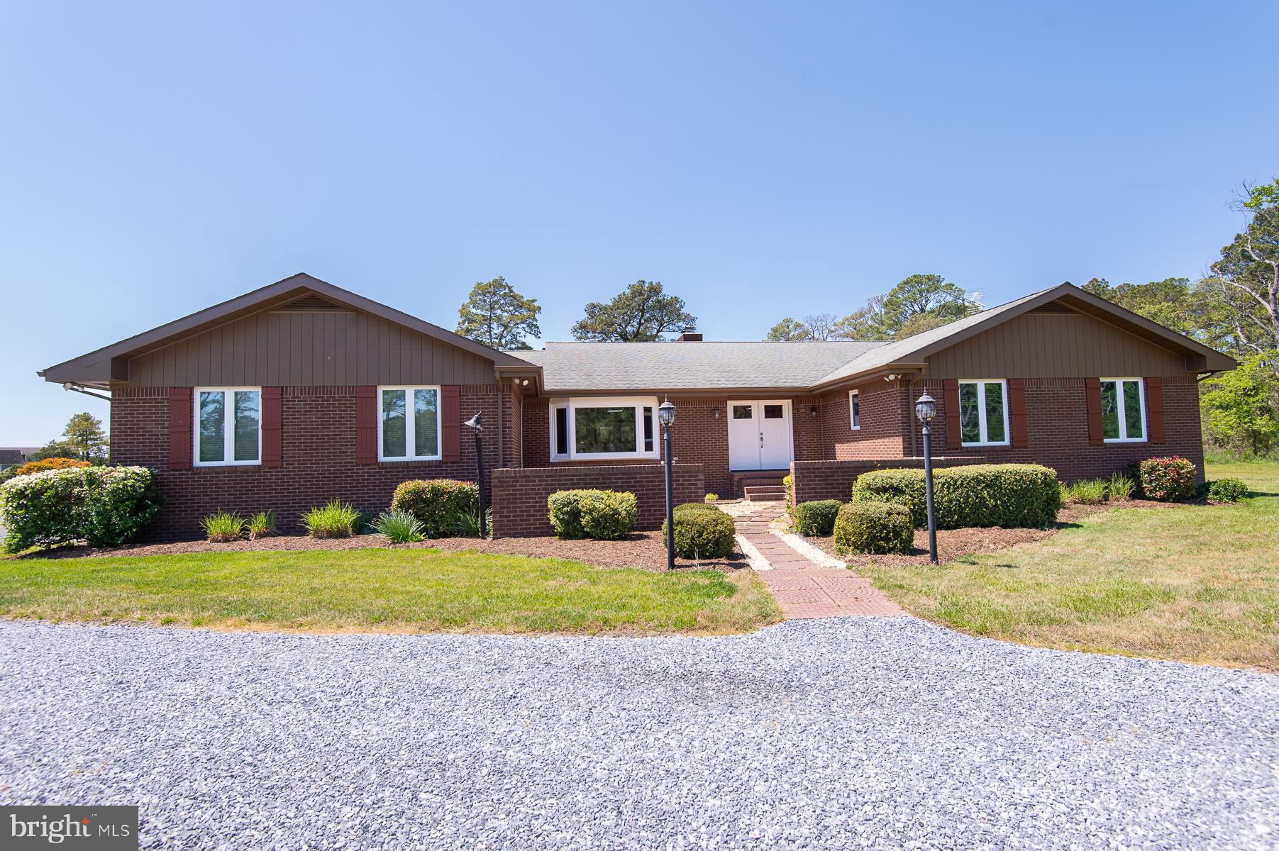 1661 Town Point Road Cambridge, MD 21613 - Photo 4 of 88