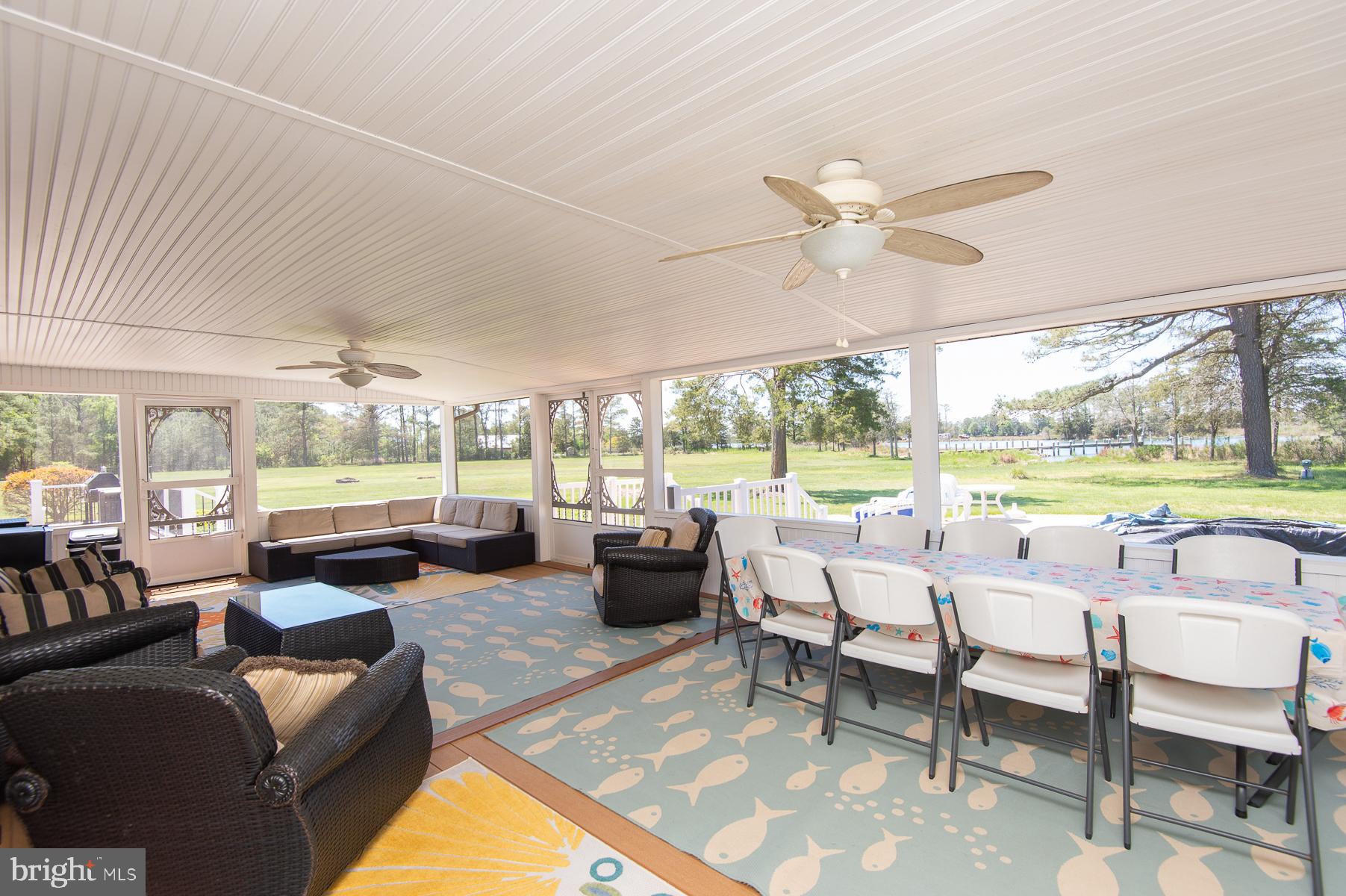 1661 Town Point Road Cambridge, MD 21613 - Photo 44 of 88