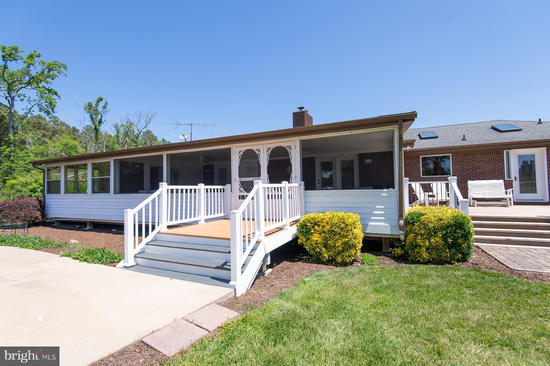 1661 Town Point Road Cambridge, MD 21613 - Photo 51 of 88