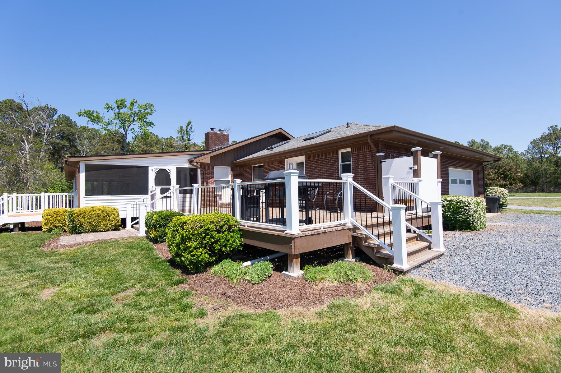 1661 Town Point Road Cambridge, MD 21613 - Photo 57 of 88