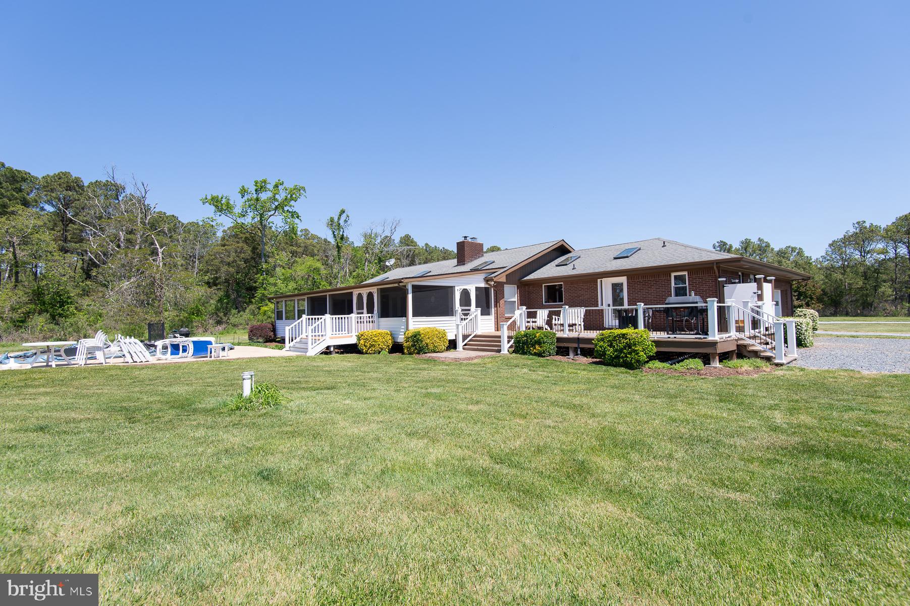 1661 Town Point Road Cambridge, MD 21613 - Photo 58 of 88