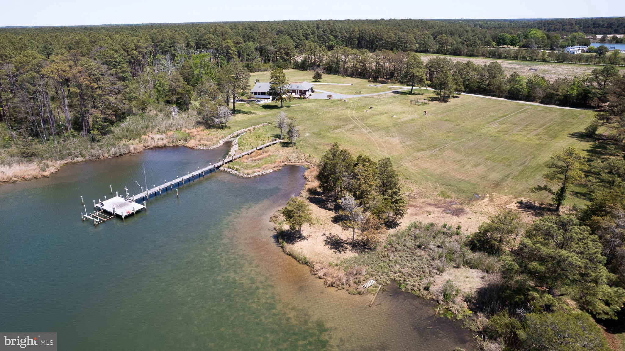 1661 Town Point Road Cambridge, MD 21613 - Photo 67 of 88