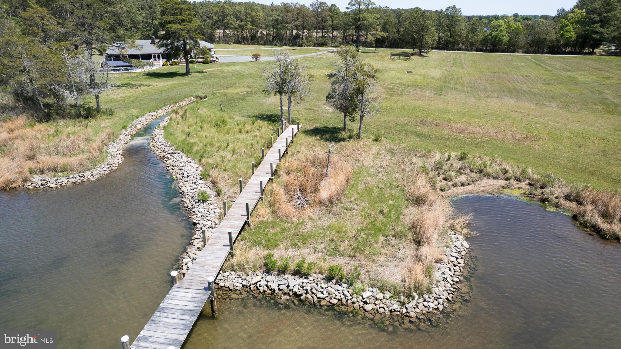 1661 Town Point Road Cambridge, MD 21613 - Photo 70 of 88