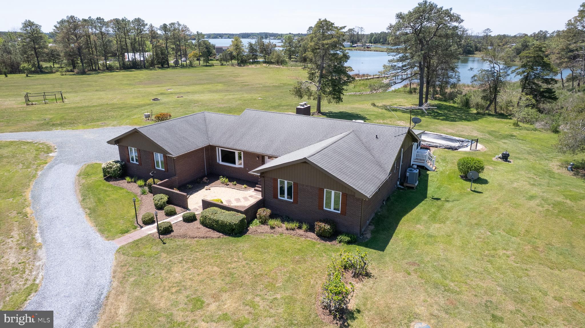 1661 Town Point Road Cambridge, MD 21613 - Photo 71 of 88