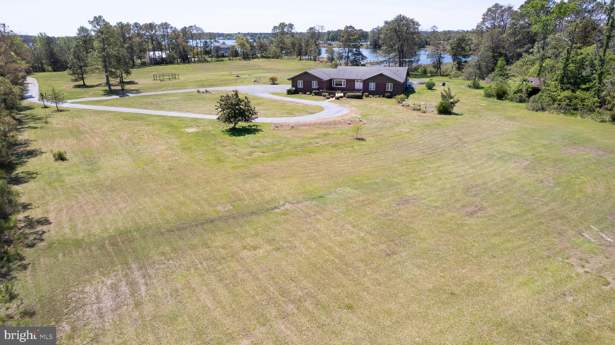 1661 Town Point Road Cambridge, MD 21613 - Photo 72 of 88