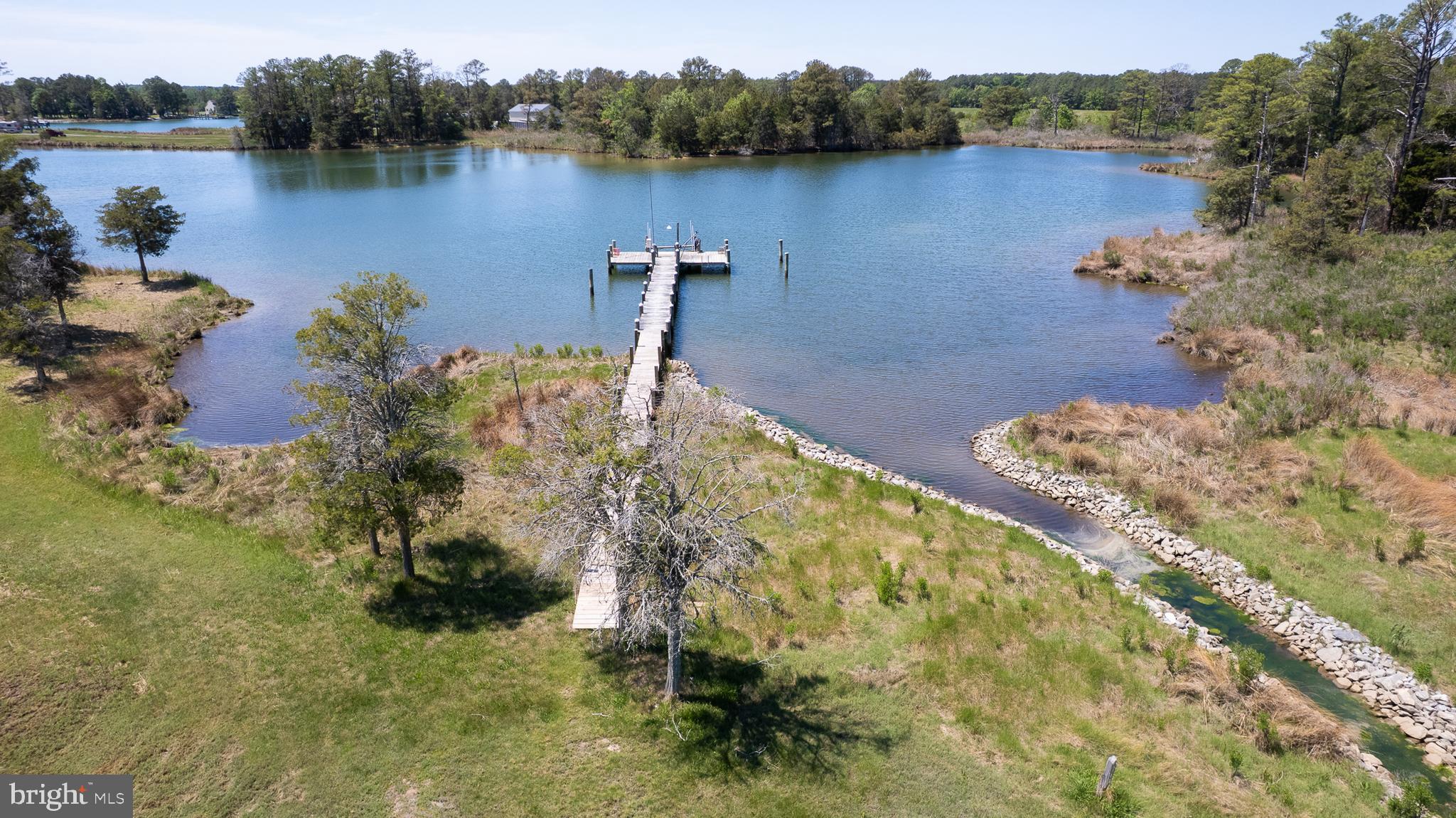 1661 Town Point Road Cambridge, MD 21613 - Photo 73 of 88
