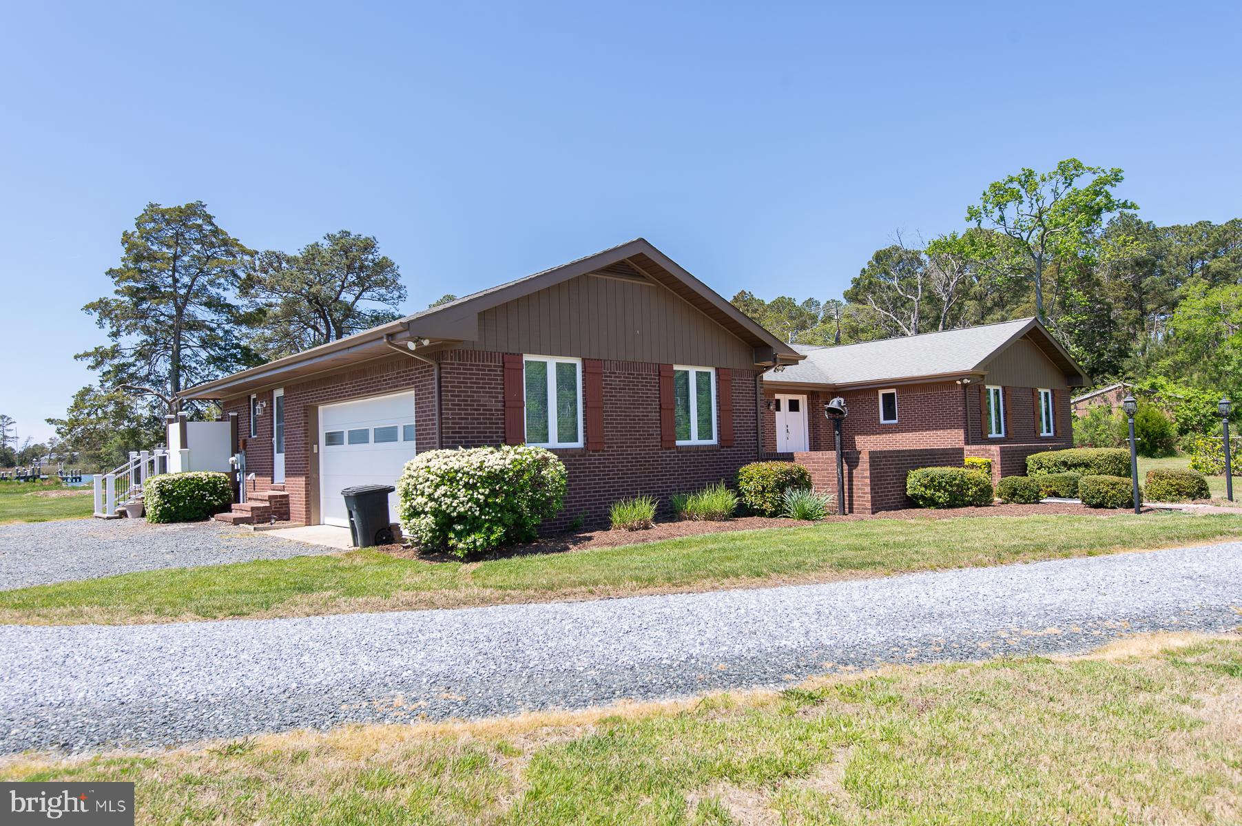 1661 Town Point Road Cambridge, MD 21613 - Photo 74 of 88