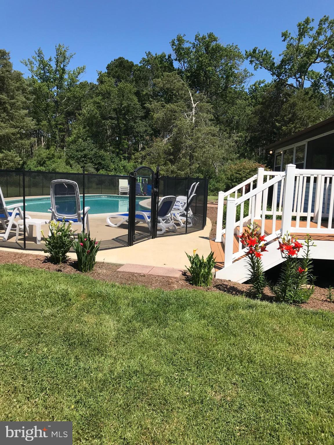 1661 Town Point Road Cambridge, MD 21613 - Photo 78 of 88