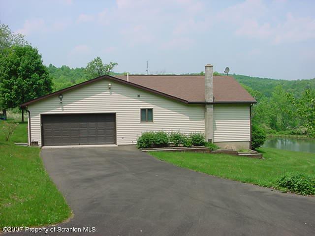 Brewer Hollow Road Wyalusing, PA 18853 - Photo 8 of 9 Gallery Image 8