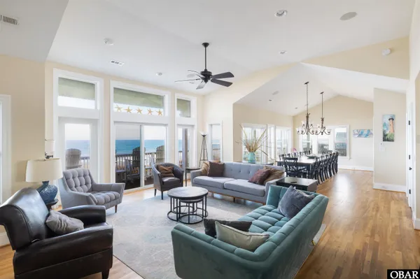 $3,949,000 | 991 Lighthouse Drive, Corolla, NC 27927