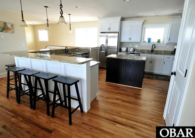 $3,999,000 | 991 Lighthouse Drive, Corolla, NC 27927