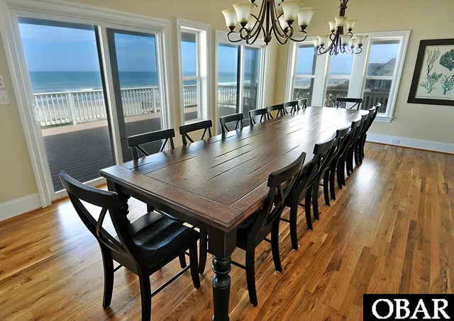 $3,999,000 | 991 Lighthouse Drive, Corolla, NC 27927