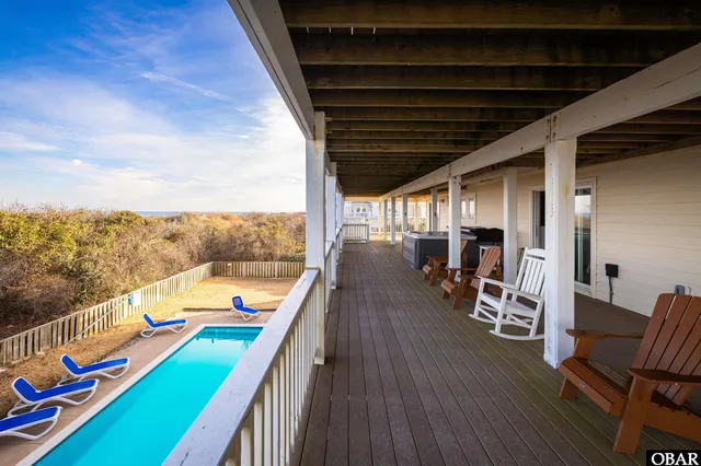 $3,999,000 | 991 Lighthouse Drive, Corolla, NC 27927