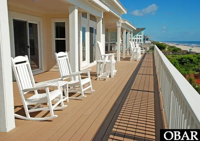 $3,999,000 | 991 Lighthouse Drive, Corolla, NC 27927