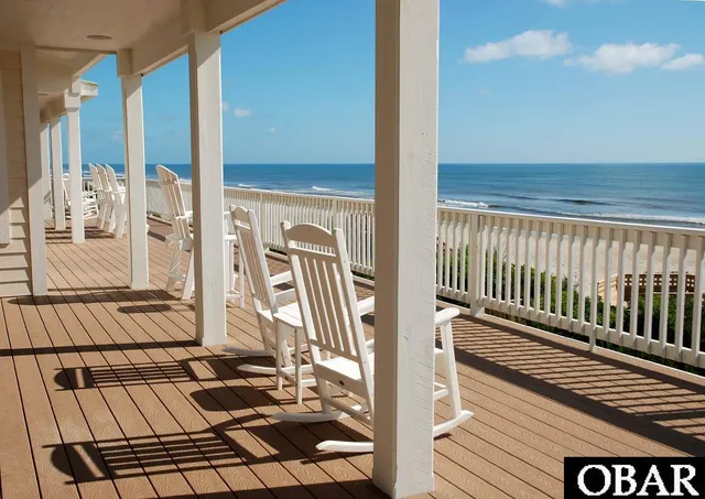$3,999,000 | 991 Lighthouse Drive, Corolla, NC 27927