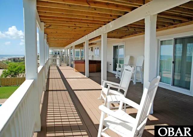 $3,999,000 | 991 Lighthouse Drive, Corolla, NC 27927