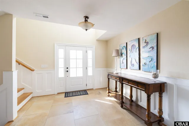 $3,999,000 | 991 Lighthouse Drive, Corolla, NC 27927