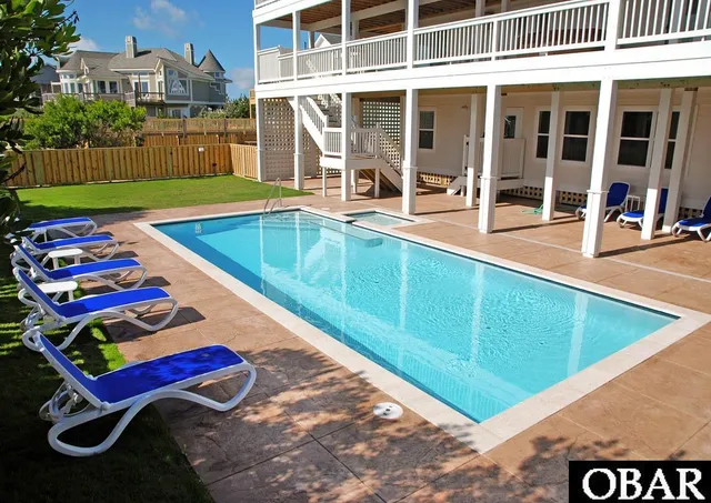 $3,999,000 | 991 Lighthouse Drive, Corolla, NC 27927