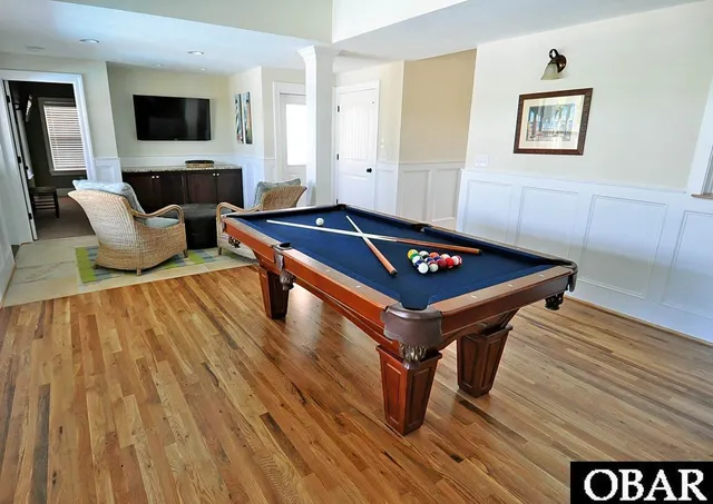 $3,999,000 | 991 Lighthouse Drive, Corolla, NC 27927