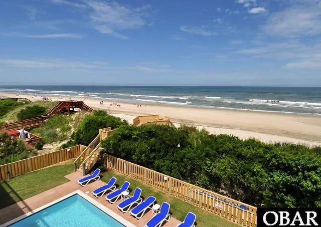 $3,999,000 | 991 Lighthouse Drive, Corolla, NC 27927