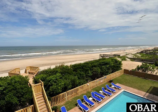 $3,999,000 | 991 Lighthouse Drive, Corolla, NC 27927