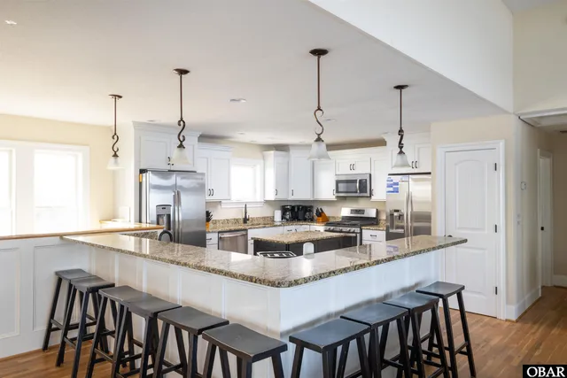 $3,999,000 | 991 Lighthouse Drive, Corolla, NC 27927