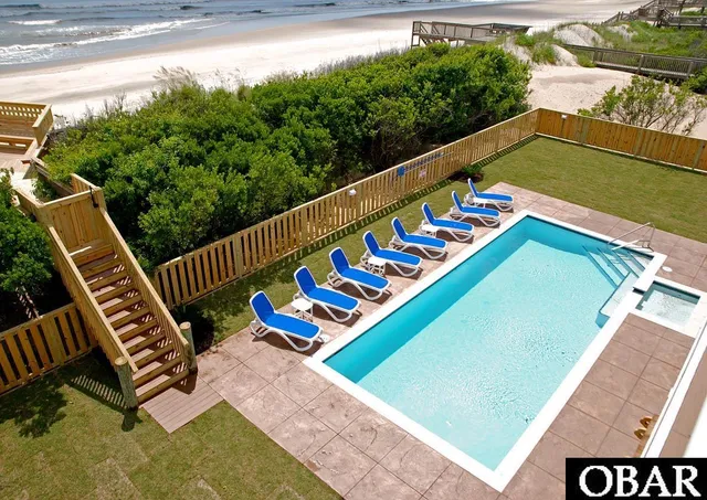 $3,999,000 | 991 Lighthouse Drive, Corolla, NC 27927